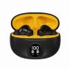 Cross-border blast W895 auriculares bluetooth inalámbricos dentro del oído mini larga duración deportes reducción de ruido pantalla digital universal auriculares Item Picture